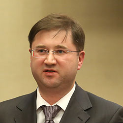 Алексей Васильев