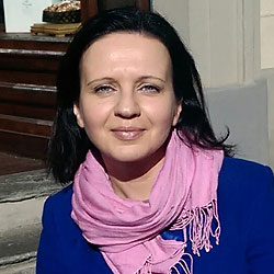 Татьяна Гапличник