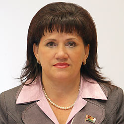 Наталья Гуйвик