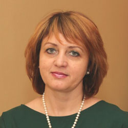 Марина Михальцевич