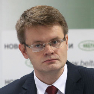 Сергей Щербаков