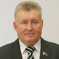 Владимир Пузыревский