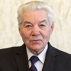 Анатолий Любченко