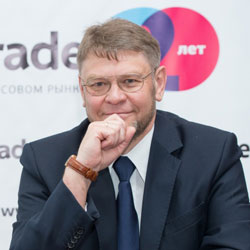 Михаил Грачев