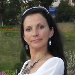 Ольга Дозорцева