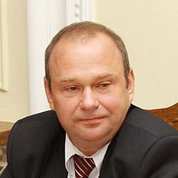 Юрий Громаковский