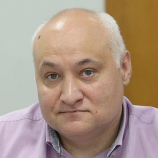 Денис Капский