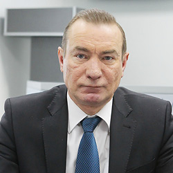 Сергей Колтун