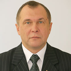 Виктор Русак