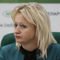 Ольга Мацикова
