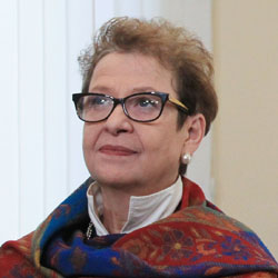 Андреа Викторин