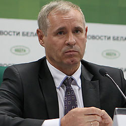 Леонид Шенец