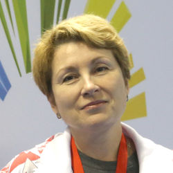 Наталья Конойко