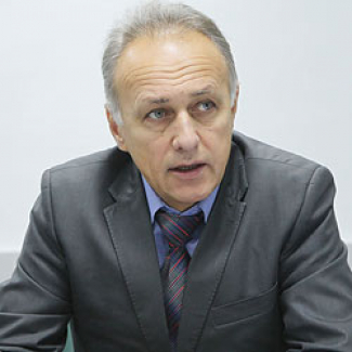 Виктор Чайчиц