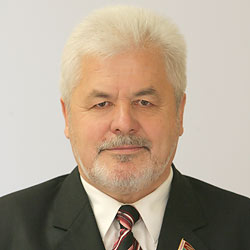 Алексей Кузьмич
