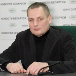Игорь Белоцерковский