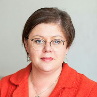 Юлия Савочкина