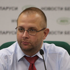 Анатолий Котов