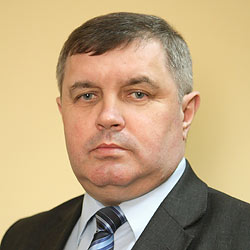 Михаил Амельянович