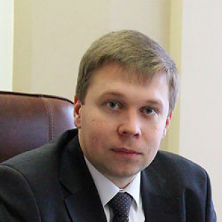Сергей Ложечник