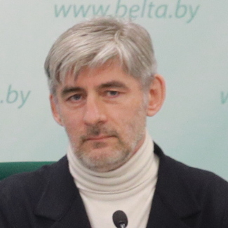 Олег Соболев