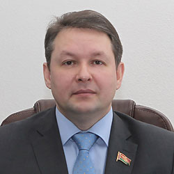 Андрей Шорец