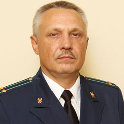 Олег Лаврухин