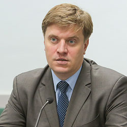 Виктор Доронкевич