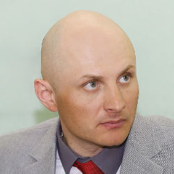 Дмитрий Лобан