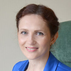 Татьяна Гвоздева