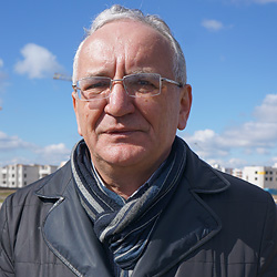 Владимир Скачек
