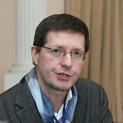 Андрей Москвин