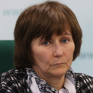 Ольга Луговская