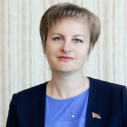 Светлана Чекун