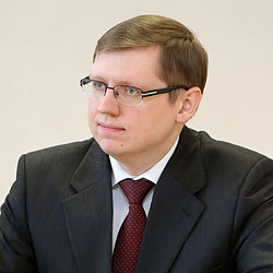 Александр Заборовский