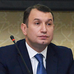 Сахиб Мамедов