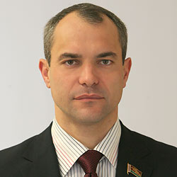 Евгений Оболенский