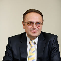 Владимир Гошин