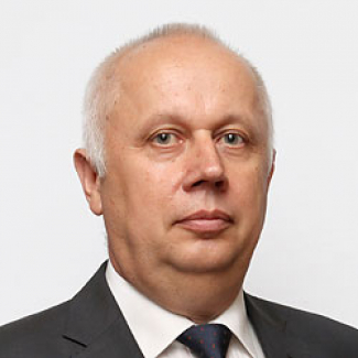 Анатолий Сивак