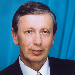 Владимир Кисляк