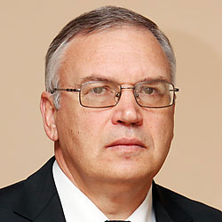 Валентин Чеканов