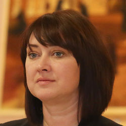 Ирина Дорофеева