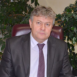 Сергей Сосновский