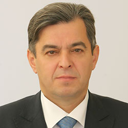 Николай Самосейко