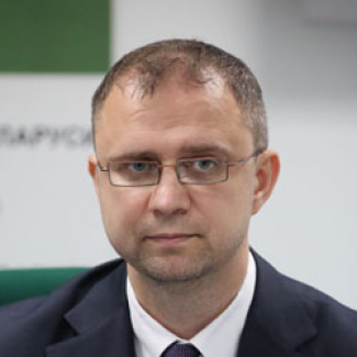 Дмитрий Ритвинский