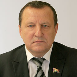 Валерий Жмайлик