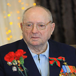 Евгений Червяков