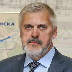 Валерий Чеканов