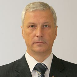 Владимир Черевач