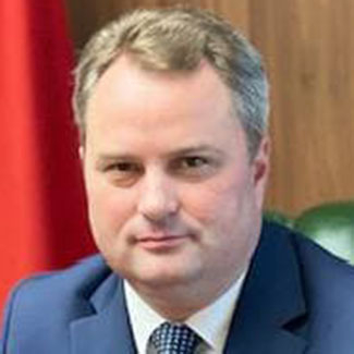 Павел Утюпин